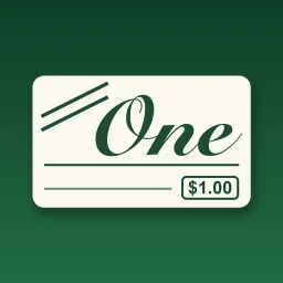 Icono de Ayudante de cheques